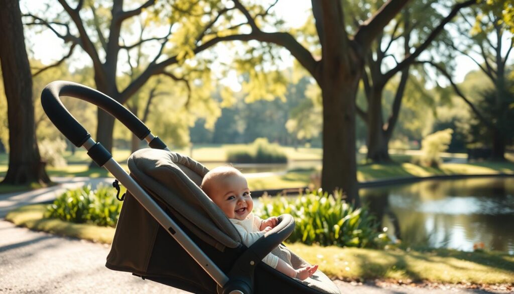 Baby Jogger
