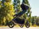 Baby jogger