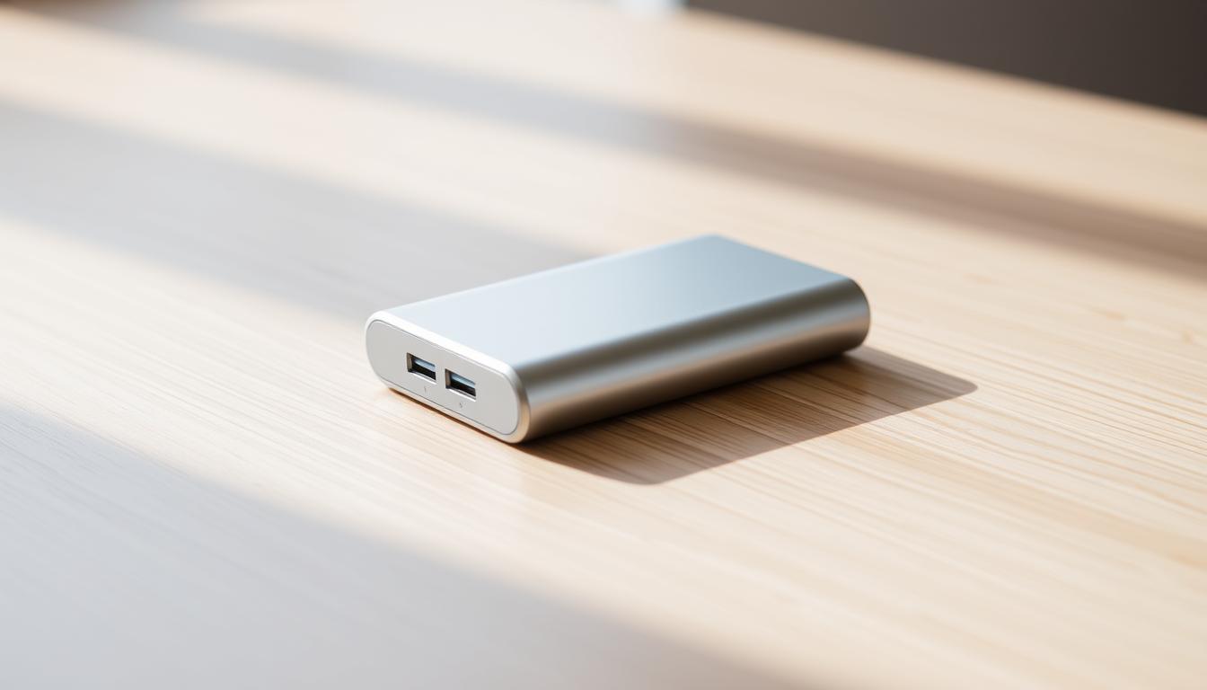 Power Bank – Test af de 10 bedste power banks på markedet