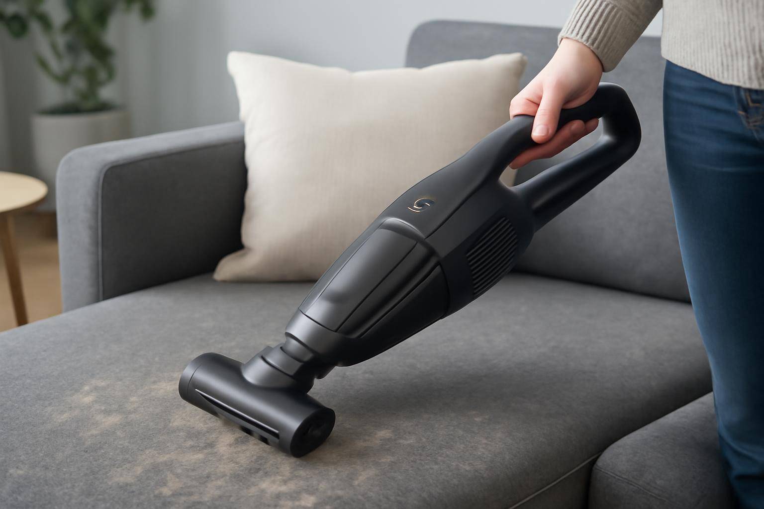 Electrolux Well Q7 Animal – bedste til dyrehår på møbler - Electrolux Well Q7 Animal er udviklet specifikt med henblik på husdyrsejere og lev...
