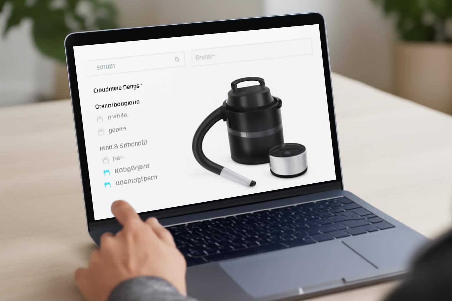 Sådan læser du filteroplysninger i webshoppen - Når du kigger produktbeskrivelser, bør du lede efter oplysninger som antal filtertrin (fx “to-tr