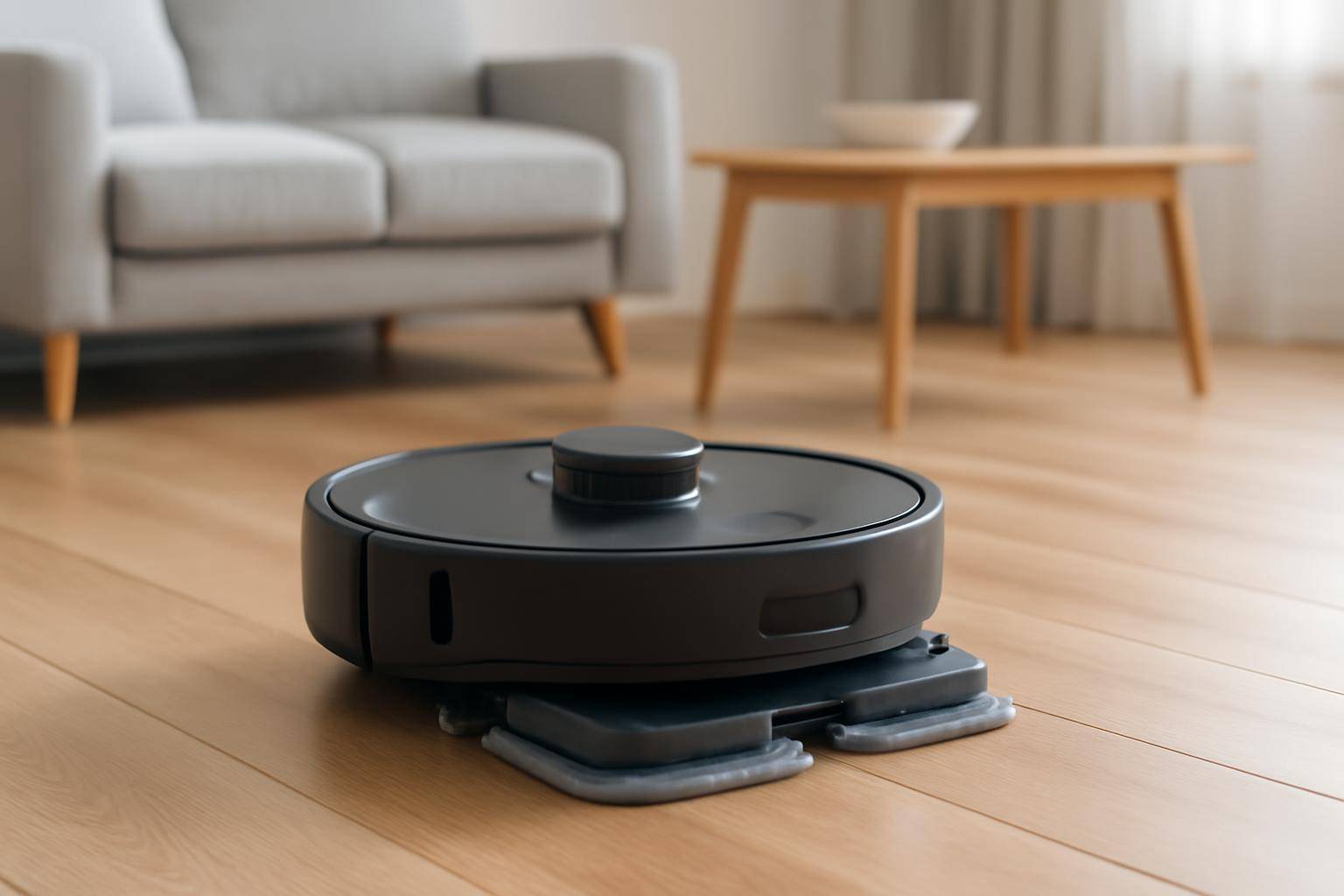 Robot gulvvasker test 2026: De bedste robotter til vask af gulve i rigtige hjem