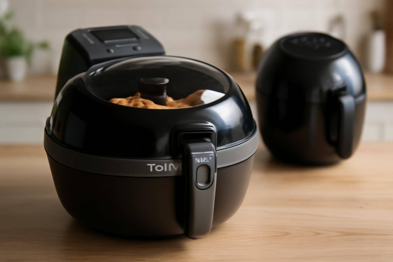 Actifry test 2025: Stor guide til de bedste Tefal Actifry modeller (og om du overhovedet skal vælge en)