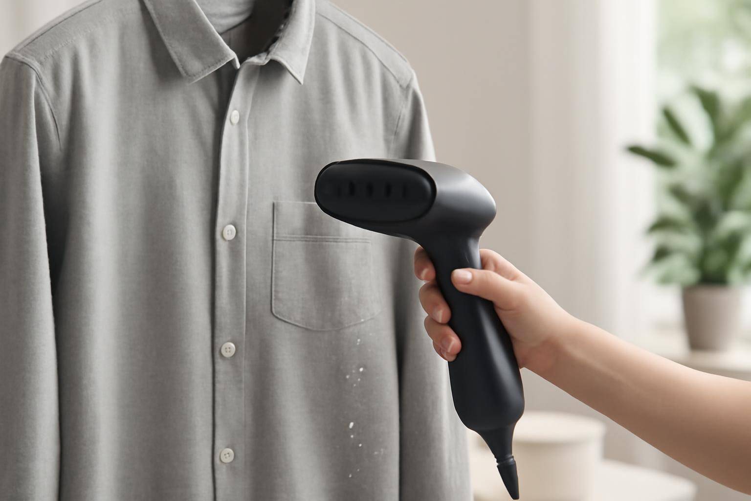 Anti-kalk, anti-dryp og hvad du kan nedprioritere - Anti-dryp-funktion forhindrer vand i at dryppe fra mundstykket, når apparatet ikke er helt opv...