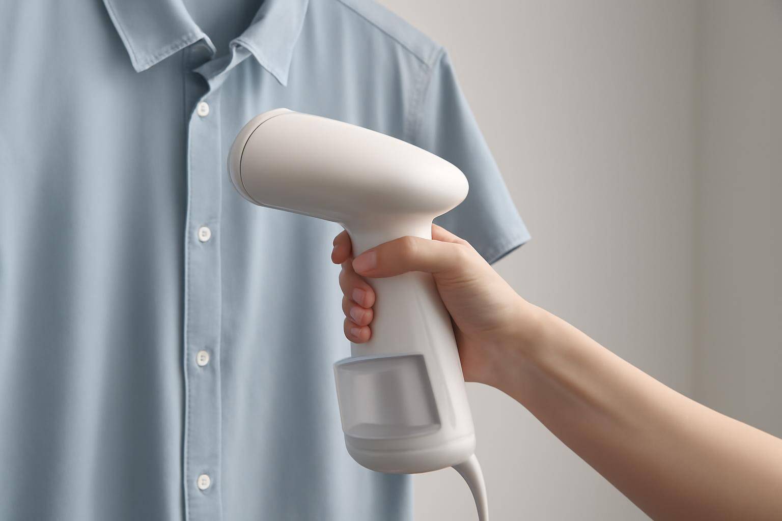 Brugervenlighed, ergonomi og vægtfordeling - Brugervenlighed handler om mere end bare antal knapper. Det drejer sig også om ergonomi og vægtfor