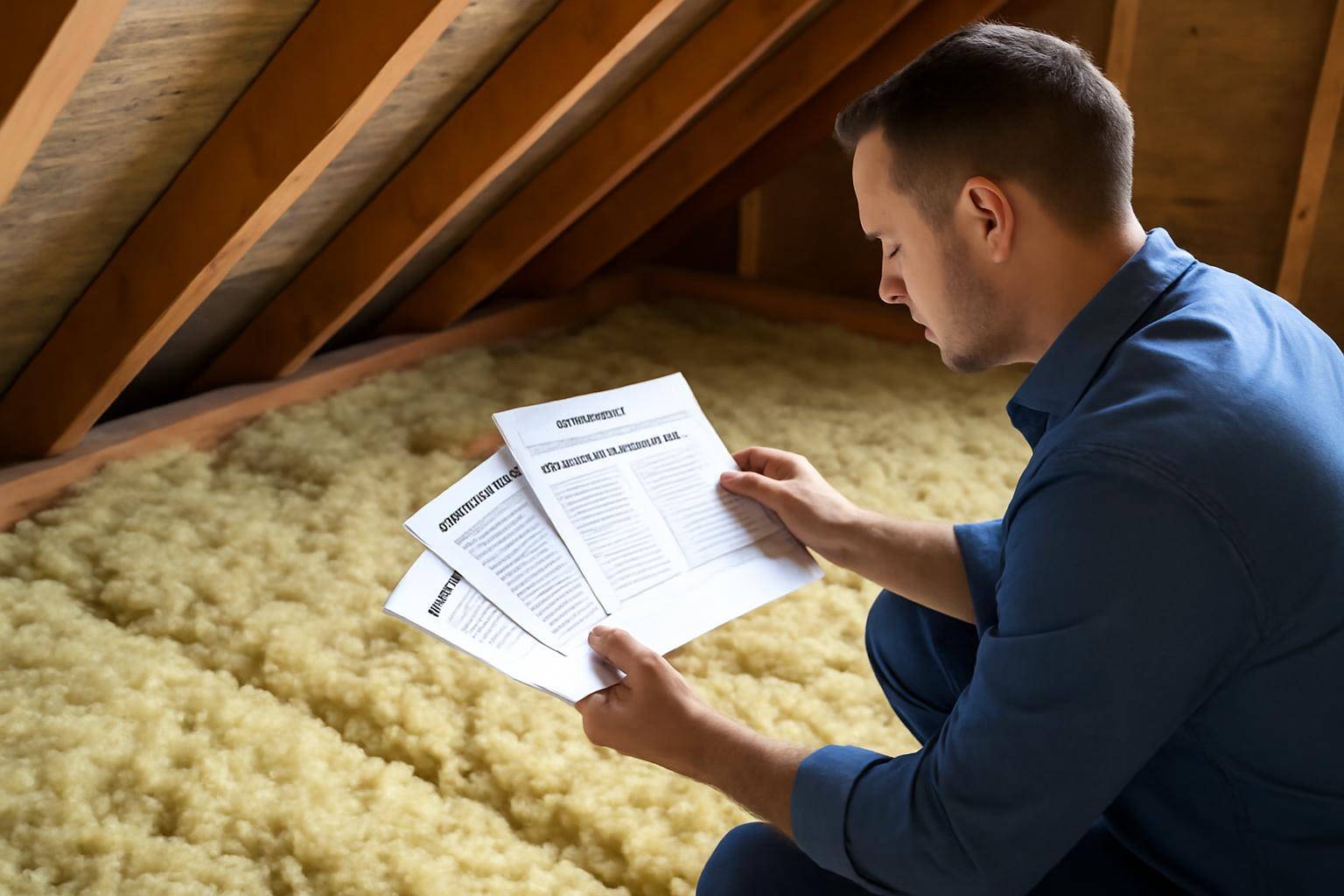 Tilbud på loftisolering: Sådan får du den bedste pris - For at få et realistisk billede af loftisolering pris i netop dit hus er det klogt at i...