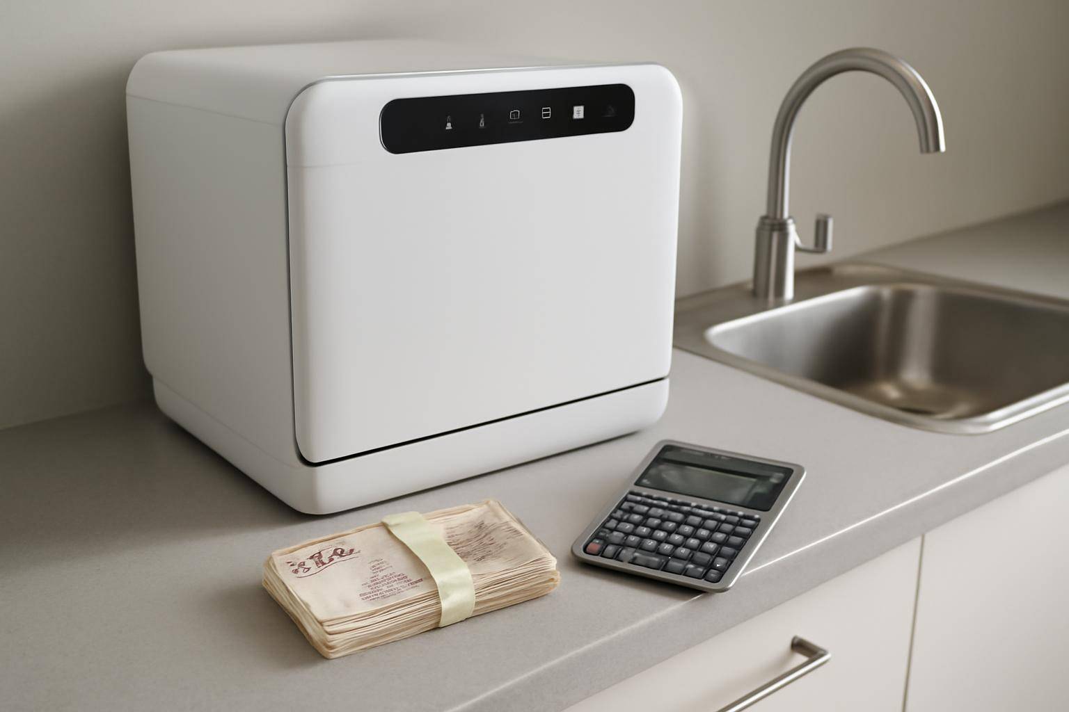 Hvornår tjener energibesparelsen sig hjem? - Ved 250 vaske om året svarer 0,72 kr. i forskel til 180 kr. årligt. Over 10 år er det 1.800 kr. i