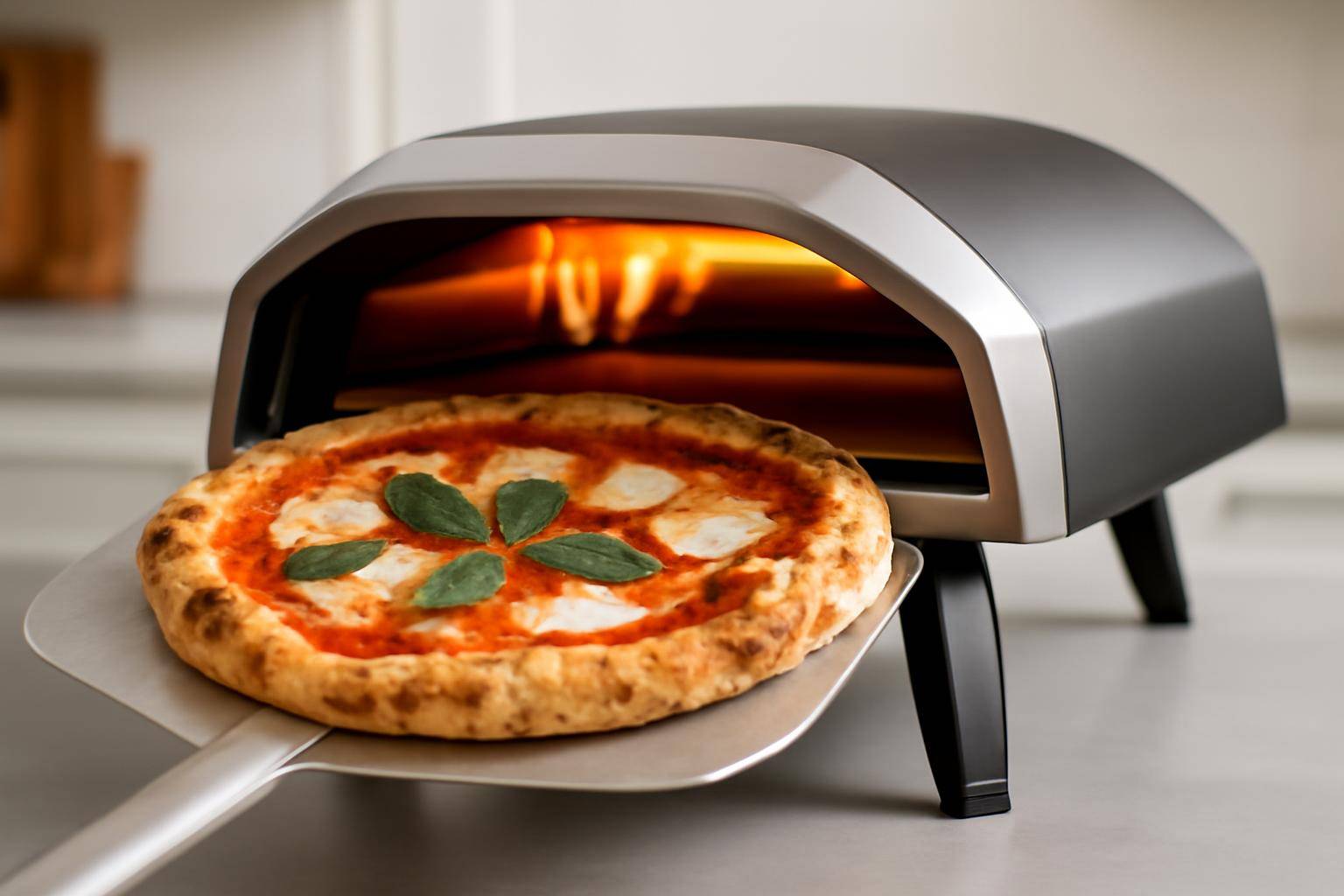 Pizzaovn guide: Sådan vælger du den bedste pizzaovn til hjemmet i Danmark