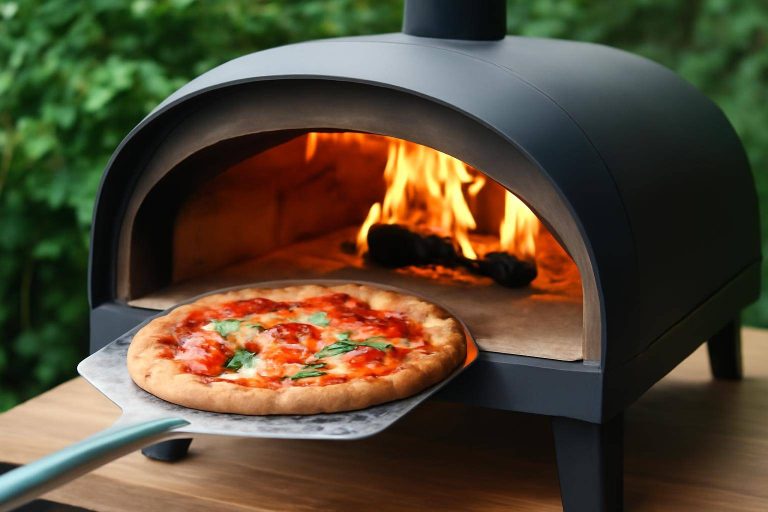 Pizzaovn bliver ikke varm nok? Komplett fejlfinding og løsninger