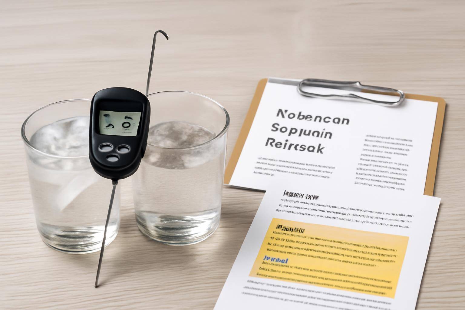 Beslutningsmodel: skal du reklamere, reparere eller kassere? - En enkel beslutningsmodel kan hjælpe: Start med at se på alder og pris. Er termome...