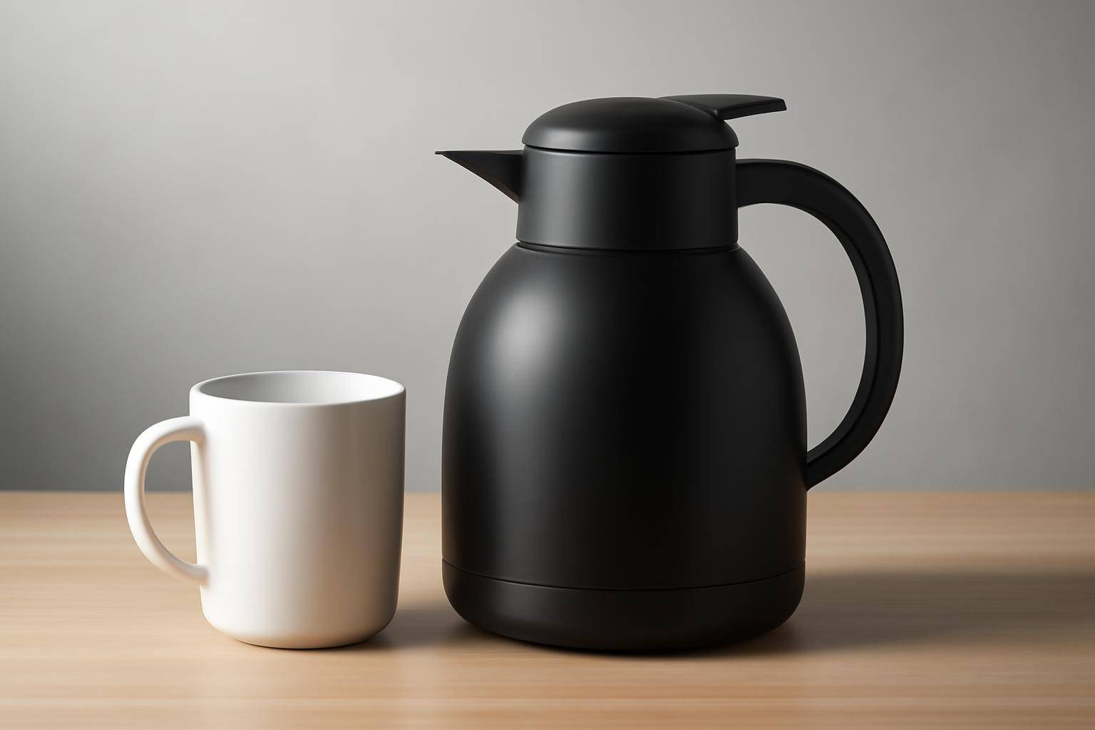Bedste termokande: Den ultimative købsguide til kaffe og te i hverdagen