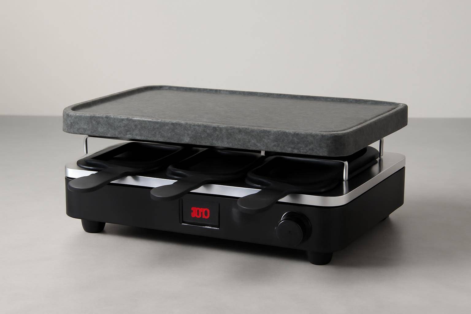 Effekt i watt og opvarmning – hvor mange watt skal en raclette grill have? - Effekt i watt fortæller, hvor meget elektrisk energi raclette grill...