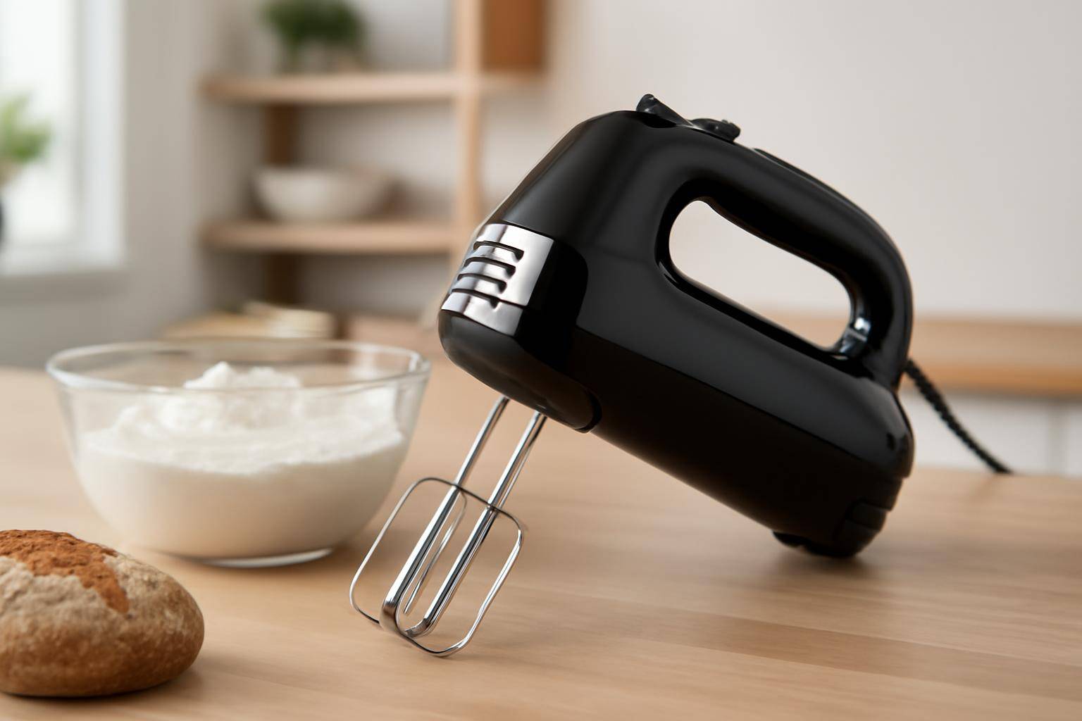 Valgguide: Sådan finder du den bedste håndmixer til dine behov - For at gøre valget mere overskueligt har vi opdelt anbefalingerne efter typiske...