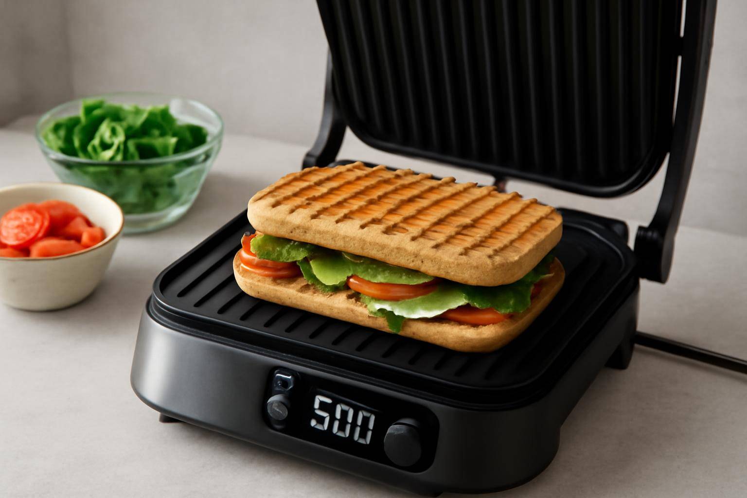 Nemme panini opskrifter til travl hverdag (5-minutters idéer) - Når vi taler om “nemme panini opskrifter”, handler det ikke om magiske løsni...
