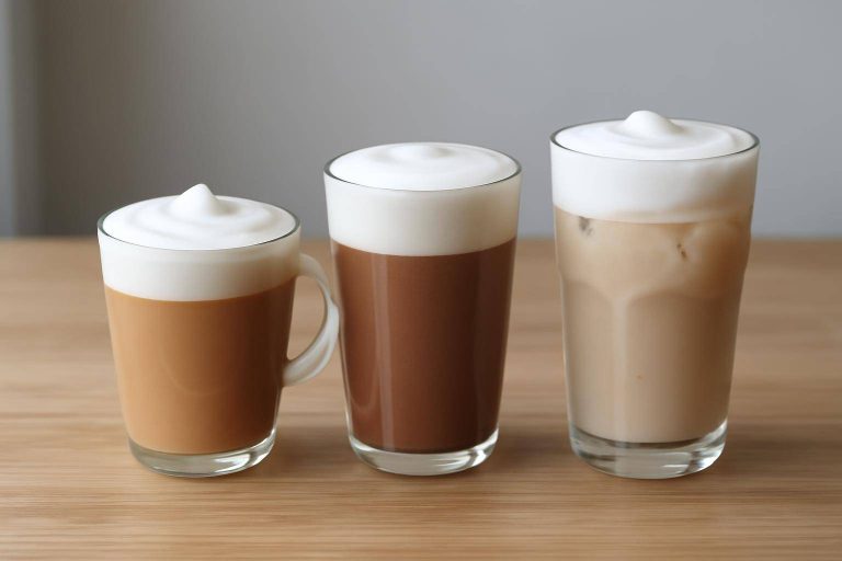 Opskrifter med mælkeskum: Kaffe, kakao og kolde drikke du kan lave derhjemme