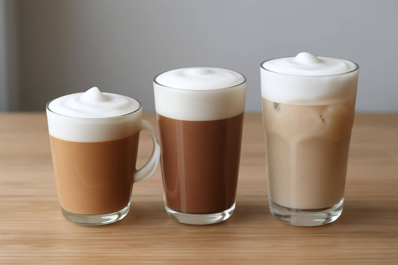Opskrifter med mælkeskum: Kaffe, kakao og kolde drikke du kan lave derhjemme