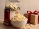 Popcornmaskine som gave: Den komplette guide til den perfekte hyggegave -  - Professional illustration and visual guide