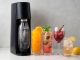 Sodavandsmaskine opskrifter: 25+ lækre drinks, mocktails og sæsondrikke -  - Professional illustration and visual guide