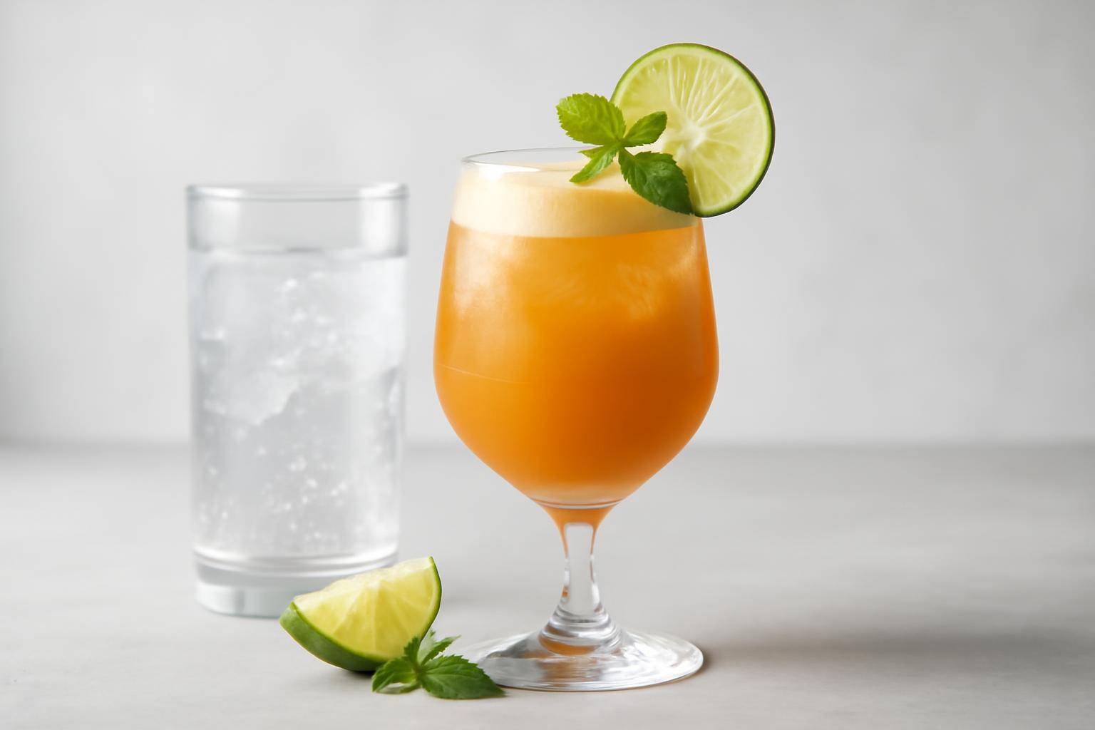 Hvorfor mocktails er mere end “sodavand i glas” - Mocktails og alkoholfri cocktails er blevet populære, fordi flere ønsker at kunne deltage i...