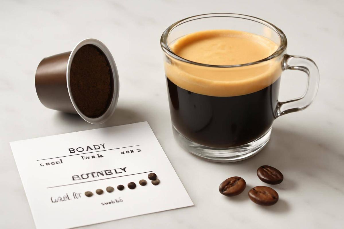 Smagsprofil og kaffestyrke: sådan matcher du systemet til din smag - Når du skal matche kapselsystem til smag, er det nyttigt at kende nogle grun...