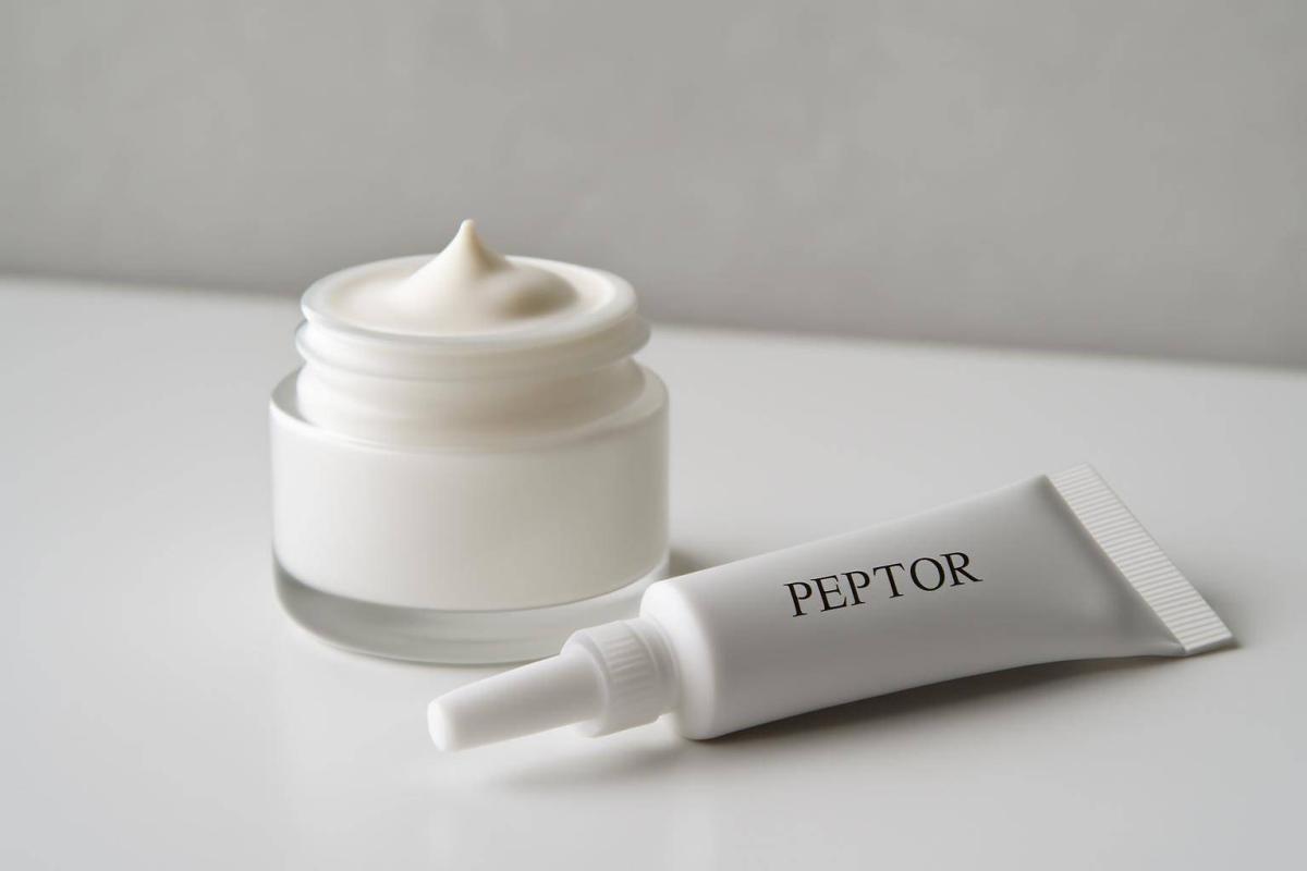 Andre populære typer anti-age øjencreme – fordele og begrænsninger - Ikke alle trives med retinol, og heldigvis findes der mange andre typer a...