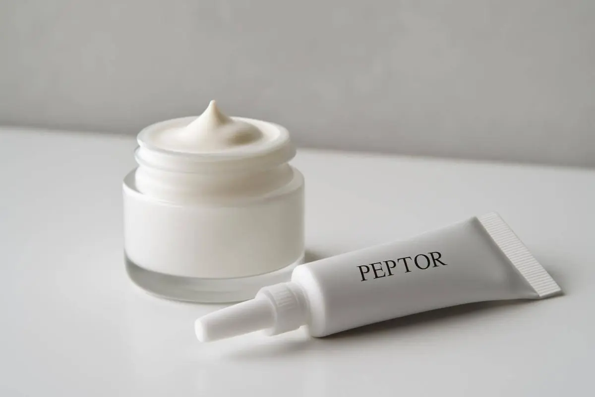 Andre populære typer anti-age øjencreme – fordele og begrænsninger - Ikke alle trives med retinol, og heldigvis findes der mange andre typer a...