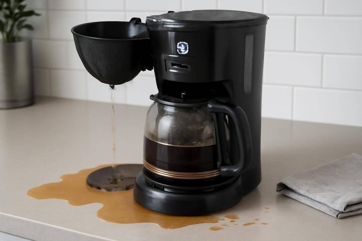 Forebyggelse af fejl og skader: sådan undgår du kendte problemer - De fleste fejl på kaffemaskiner med timer kan spores tilbage til enten mangle...
