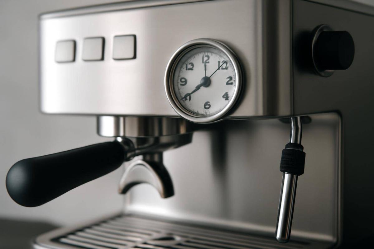 4. Espressomaskine bartryk: Hvor mange bar skal en god espressomaskine have? - Bartryk er et af de mest misforståede begreber i markedsføringen a...