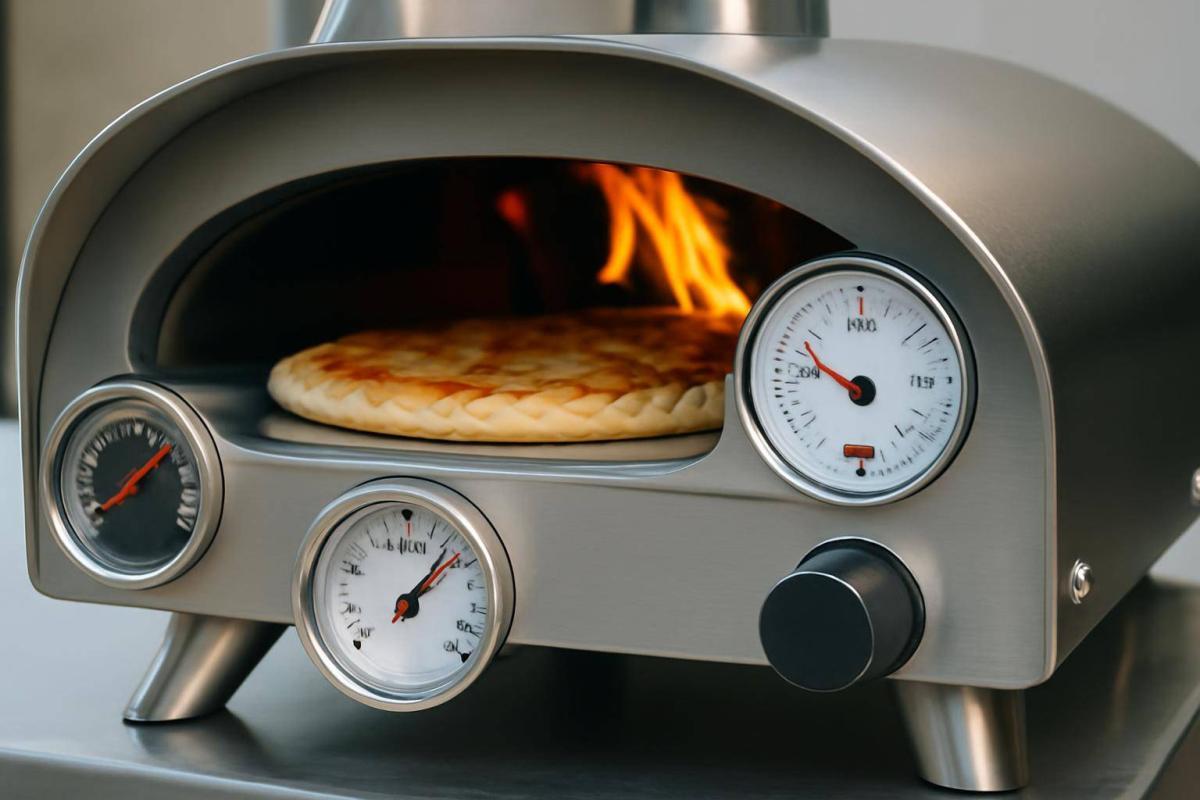 Teknikken bag: Effekt (kW), temperatur og bagning - Effekt, målt i kilowatt (kW), er i bund og grund et mål for, hvor meget varmeenergi ovnen kan...