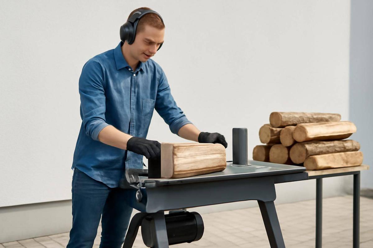 Ergonomi og arbejdskomfort – sådan skåner du krop og hørelse - God ergonomi handler om at kunne arbejde længere tid uden at overbelaste ryg, ...