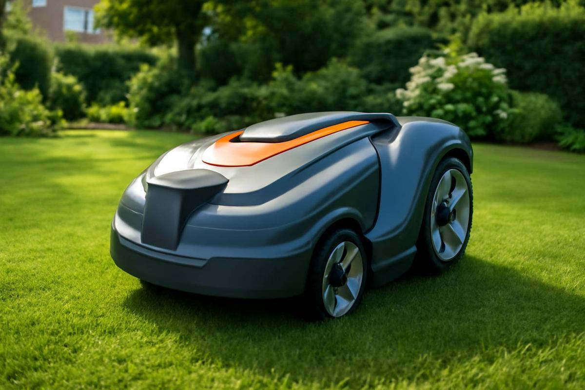 Robotplæneklipper – den komplette købsguide til danske haver