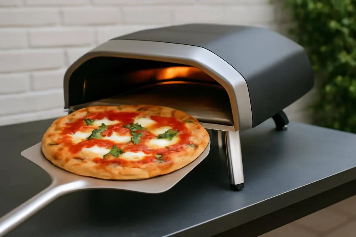 Kan en billig pizzaovn lave god pizza? Vores erfaringer og tips - Ja, en billig pizzaovn kan lave rigtig god pizza – især i 1500–2000 kr-klass...