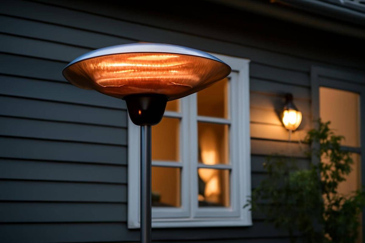 Sikkerhed og lovgivning for terrassevarmere i Danmark: Komplet guide til regler, afstande og brandsikker brug