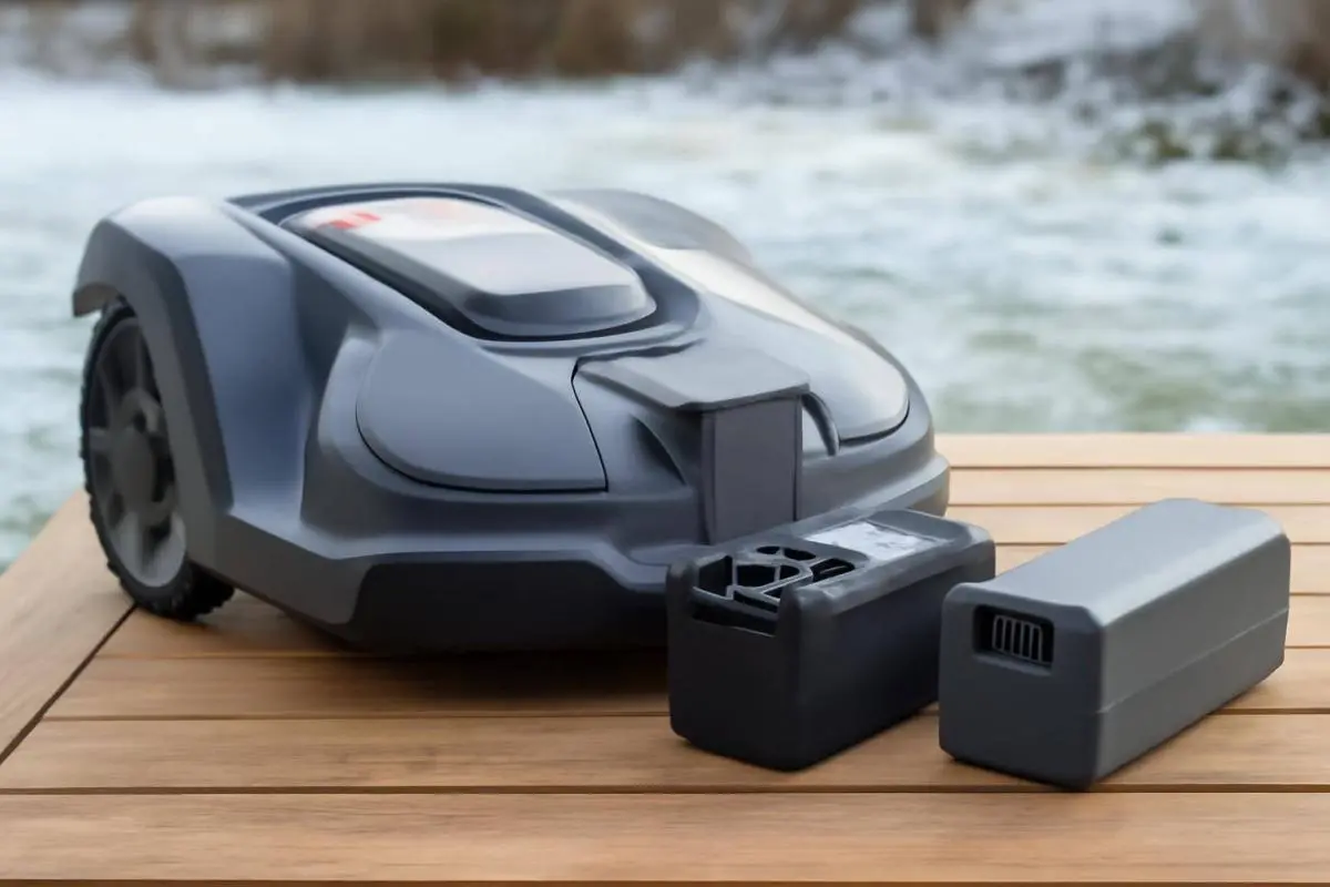 Originale vs. kompatible batterier og vinteropbevaring - Når batteriet er mærkbart svækket, skal du vurdere, om det kan betale sig at skifte. Er...
