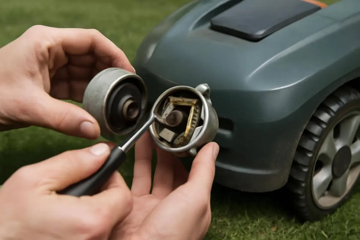 Hvornår kan motorreparation betale sig? - Symptomer på slidte motorer er blandt andet ujævn gang, manglende kraft på én side, gentagne mot