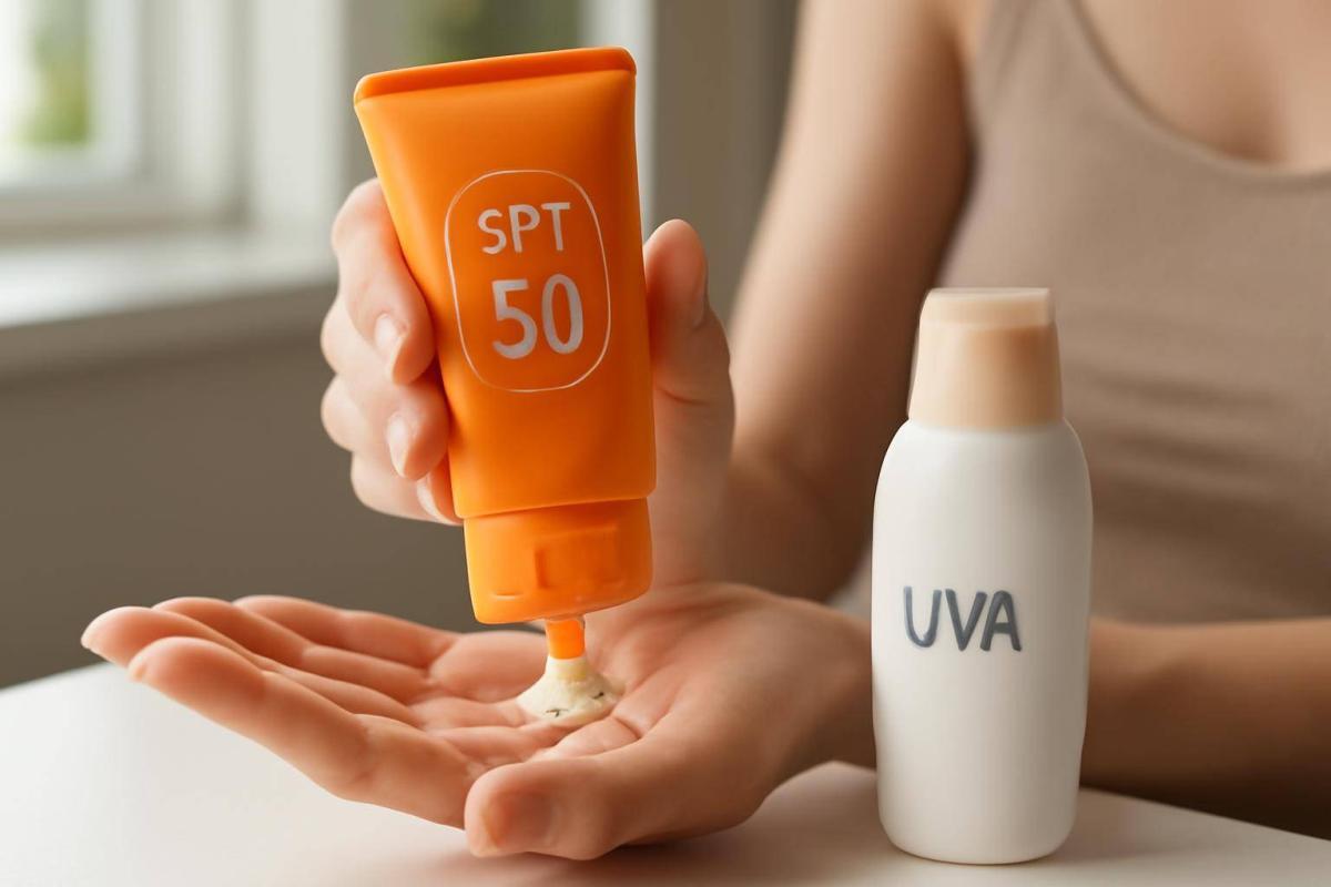Prioriteter: SPF, UVA-beskyttelse og mængde frem for perfektion - Det kan være fristende at gå meget op i at undgå hver eneste “problematiske...