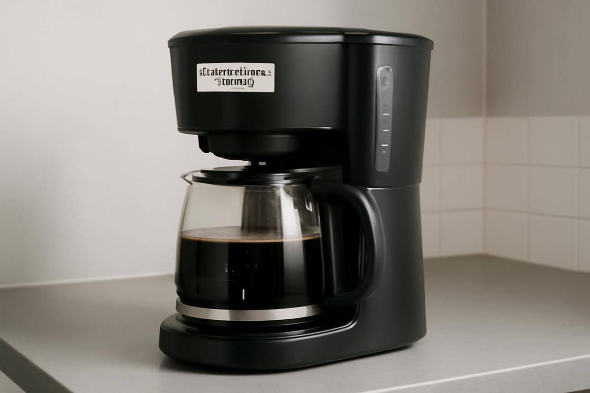 Tegn på at en model ikke er egnet til intensiv brug - Når du vurderer en kaffemaskine til stor familie eller kontor, er der nogle klassiske fares...