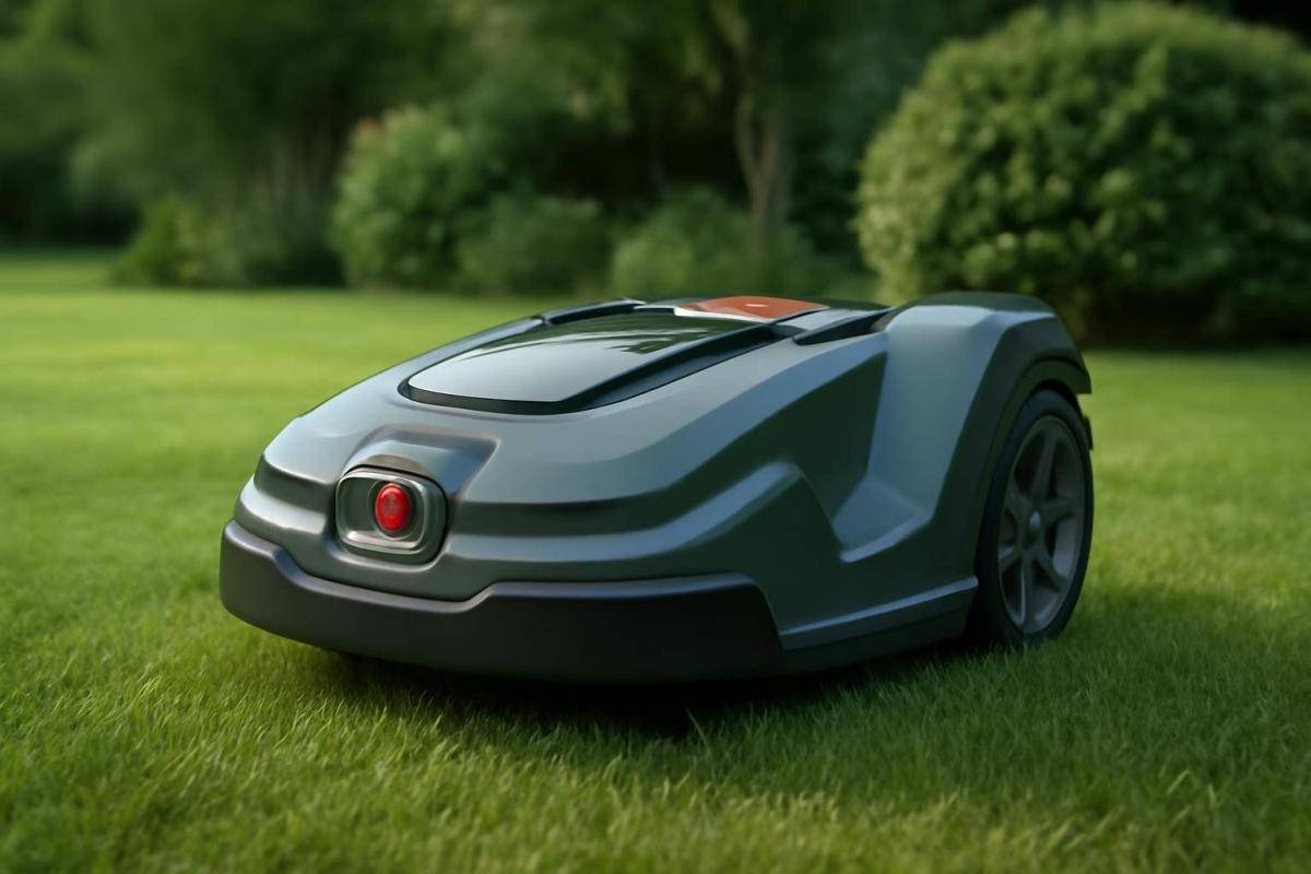 Robotplæneklipper uden kanttråd – er trådløse modeller noget for dig?