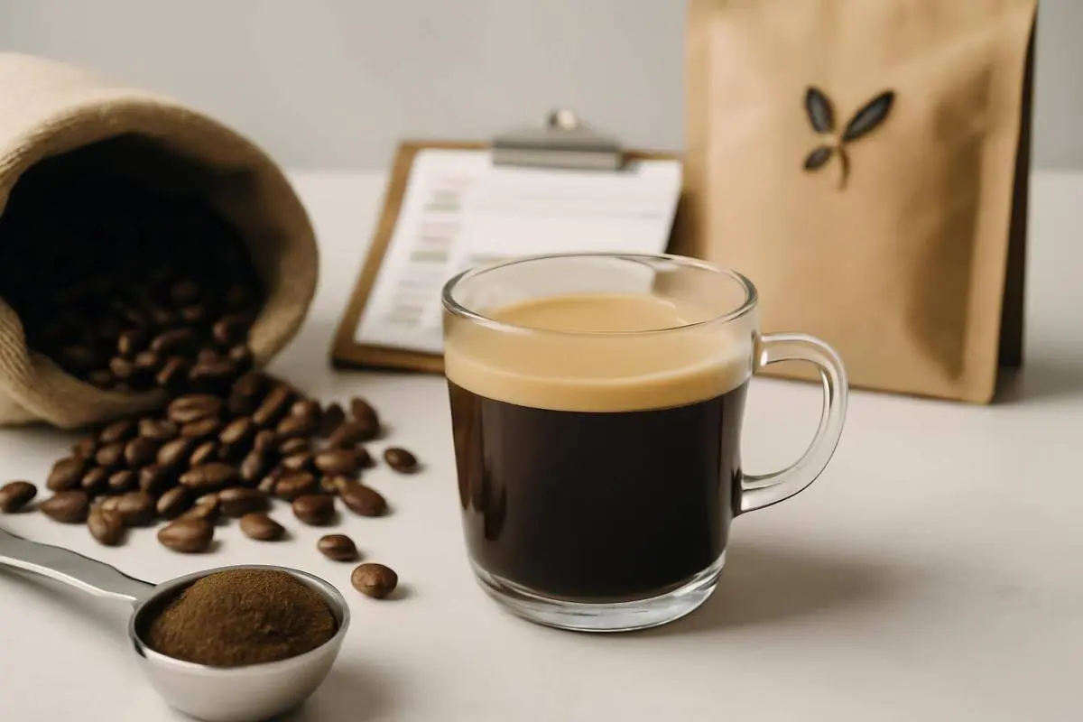 Kvalitet ud over smag: hvad betyder ‘god kaffe’ egentlig? - Når vi taler om “god kaffe”, tænker de fleste først på smagen, men kvalitet...