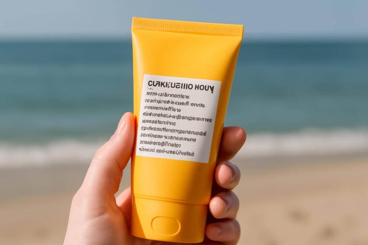 Solcreme uden oxybenzone og octinoxate: hvad skal du kigge efter? - Mange miljøbevidste forbrugere går specifikt efter solcreme uden oxybenzone o...