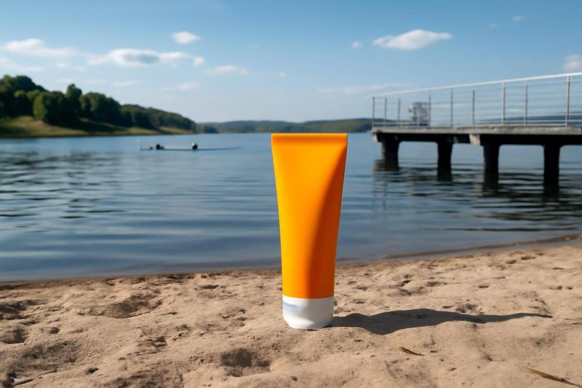 Særlige hensyn i dansk vandmiljø: fjorde, søer og badevand - Det danske vandmiljø er kendetegnet ved mange fjorde, bugter og søer med begræns...