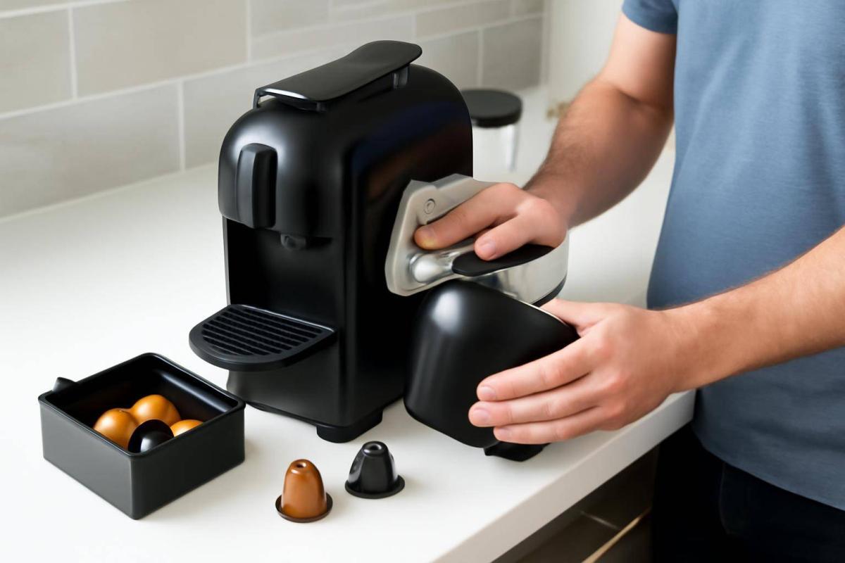 Drift, rengøring og vedligehold: Hvem har ansvaret – og hvad kræver det i praksis? - Selv den bedste kapsel kaffemaskine fungerer kun godt, hvi...