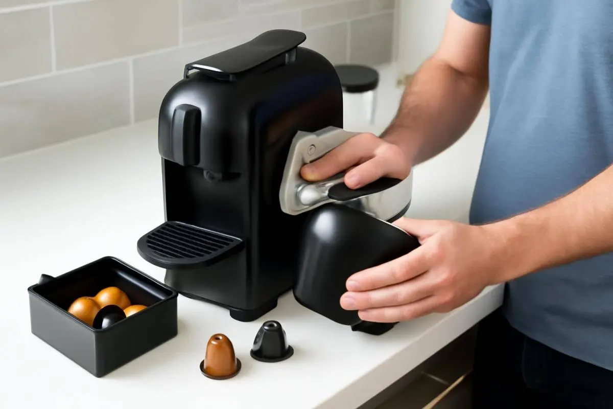 Drift, rengøring og vedligehold: Hvem har ansvaret – og hvad kræver det i praksis? - Selv den bedste kapsel kaffemaskine fungerer kun godt, hvi...