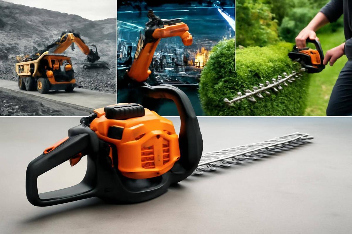 Livscyklus og total miljøpåvirkning: Produktion, brug og skrot - En livscyklusvurdering (LCA) ser på hele produktets liv – fra råstofudvindin...