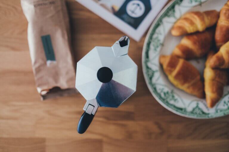 Bedste kaffemaskine med termokande – de 9 bedste i test Bedste kaffemaskine med termokande – de 9 bedste i test