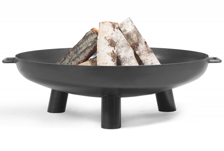 bålfad