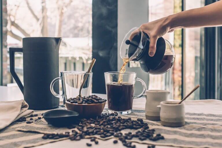 Kaffemaskine bedst i test – Se de 10 bedste kaffemaskiner i test Kaffemaskine bedst i test – Se de 10 bedste kaffemaskiner i test