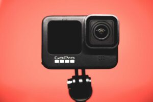 go pro kamera