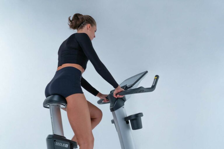 Motionscykel Test – Den bedste motionscykel der gavner din kondi