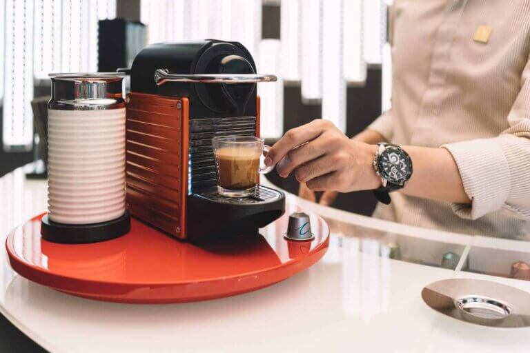 Bedste kapsel kaffemaskine – de 9 bedste kapselmaskiner i test Bedste kapsel kaffemaskine – de 9 bedste kapselmaskiner i test